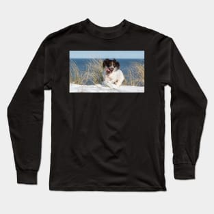 English Springer Spaniel Long Sleeve T-Shirt